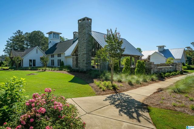 2045 NUNNALLY PASS, Hoover, AL 35244