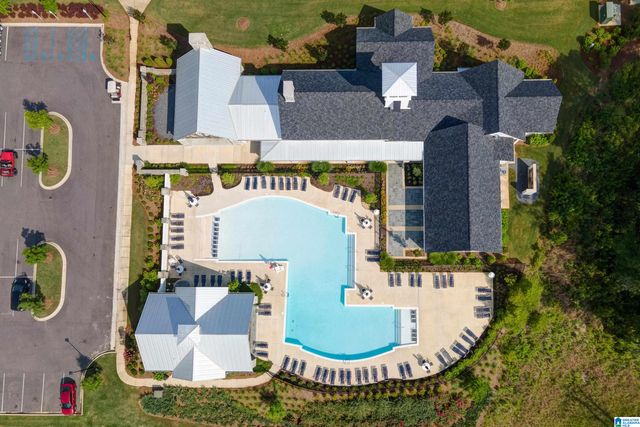 2045 NUNNALLY PASS, Hoover, AL 35244