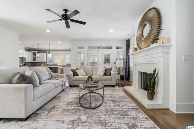 2045 NUNNALLY PASS, Hoover, AL 35244