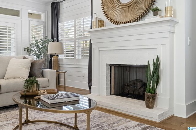 2045 NUNNALLY PASS, Hoover, AL 35244