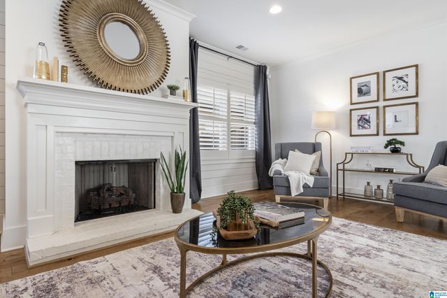 2045 NUNNALLY PASS, Hoover, AL 35244