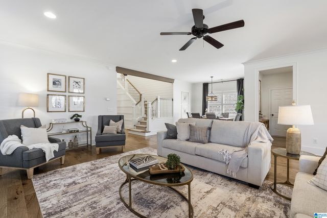 2045 NUNNALLY PASS, Hoover, AL 35244