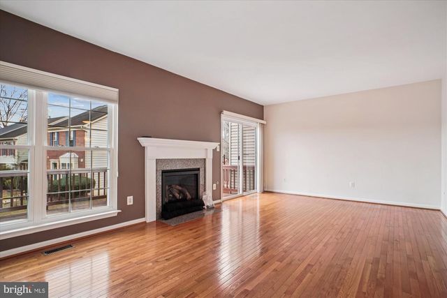 6405 CASTLEFIN WAY, Alexandria, VA 22315