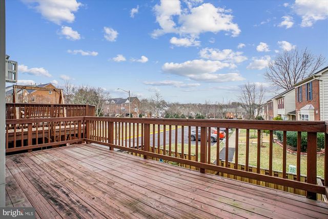 6405 CASTLEFIN WAY, Alexandria, VA 22315