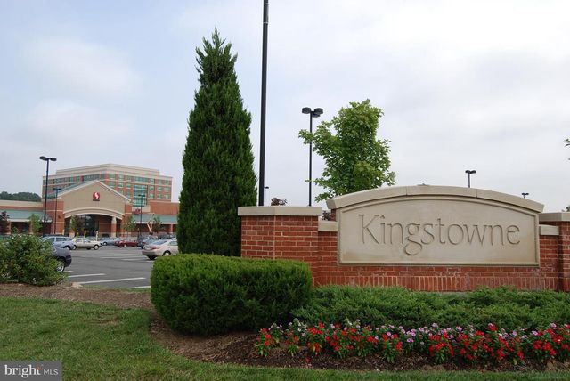 6405 CASTLEFIN WAY, Alexandria, VA 22315