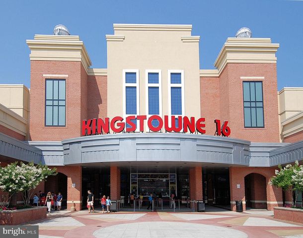 6405 CASTLEFIN WAY, Alexandria, VA 22315