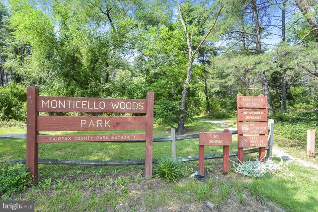 6405 CASTLEFIN WAY, Alexandria, VA 22315