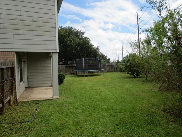 22303 Bridgestone Ridge Drive, Spring, TX 77388