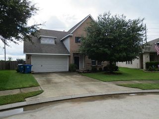 22303 Bridgestone Ridge Drive, Spring, TX 77388