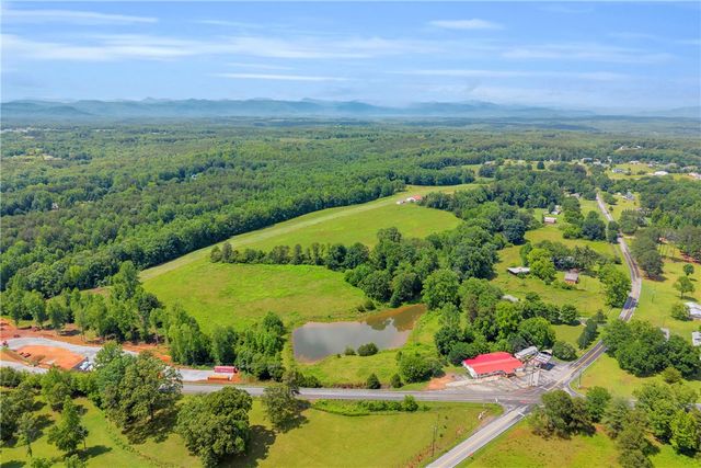 23.64 Acres Burnt Tanyard and Pickens Highway, West Union, SC 29696