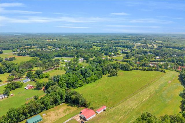 23.64 Acres Burnt Tanyard and Pickens Highway, West Union, SC 29696