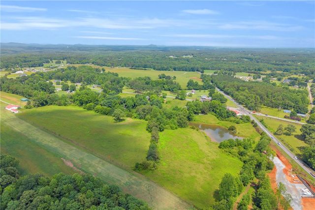 23.64 Acres Burnt Tanyard and Pickens Highway, West Union, SC 29696