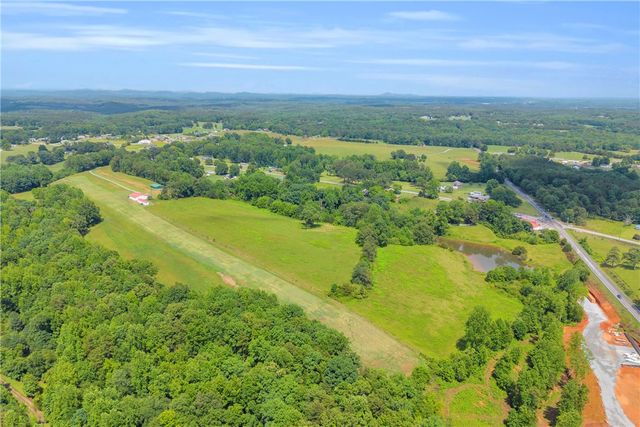 23.64 Acres Burnt Tanyard and Pickens Highway, West Union, SC 29696