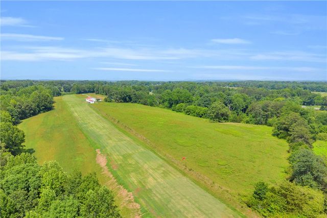 23.64 Acres Burnt Tanyard and Pickens Highway, West Union, SC 29696
