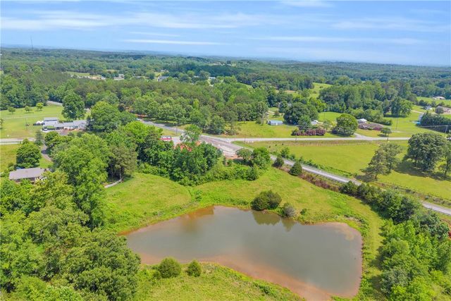 23.64 Acres Burnt Tanyard and Pickens Highway, West Union, SC 29696