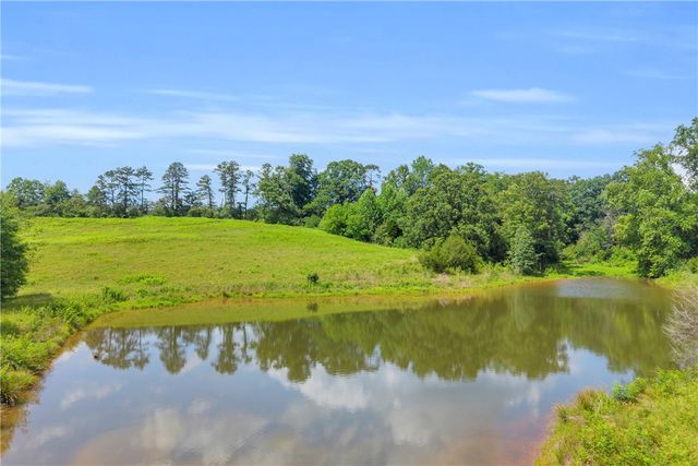 23.64 Acres Burnt Tanyard and Pickens Highway, West Union, SC 29696