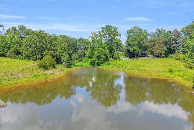 23.64 Acres Burnt Tanyard and Pickens Highway, West Union, SC 29696