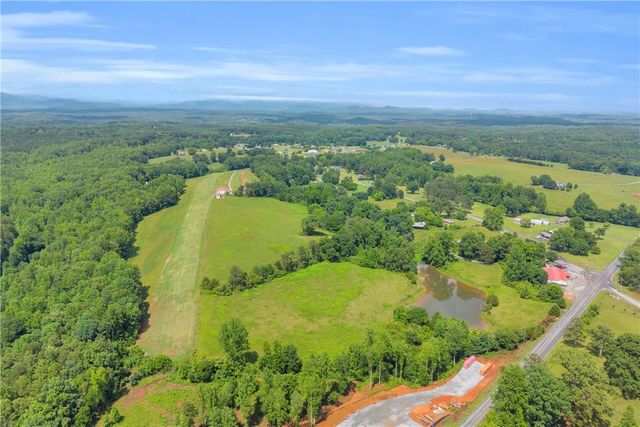 23.64 Acres Burnt Tanyard and Pickens Highway, West Union, SC 29696