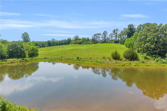23.64 Acres Burnt Tanyard and Pickens Highway, West Union, SC 29696