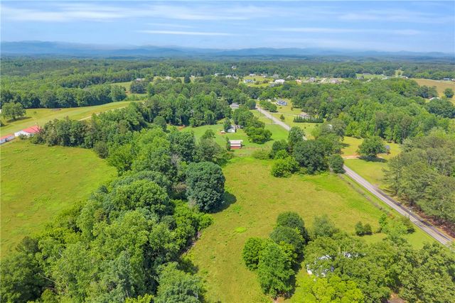 23.64 Acres Burnt Tanyard and Pickens Highway, West Union, SC 29696