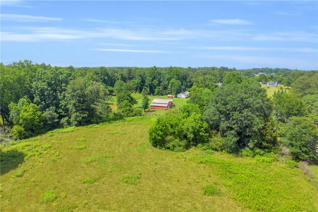 23.64 Acres Burnt Tanyard and Pickens Highway, West Union, SC 29696