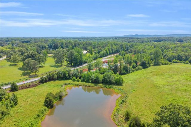 23.64 Acres Burnt Tanyard and Pickens Highway, West Union, SC 29696