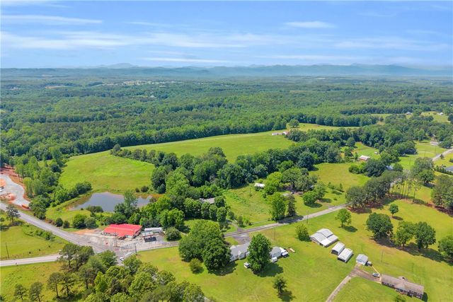 23.64 Acres Burnt Tanyard and Pickens Highway, West Union, SC 29696