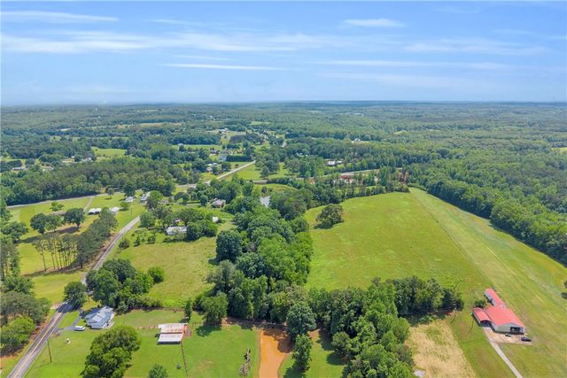 23.64 Acres Burnt Tanyard and Pickens Highway, West Union, SC 29696