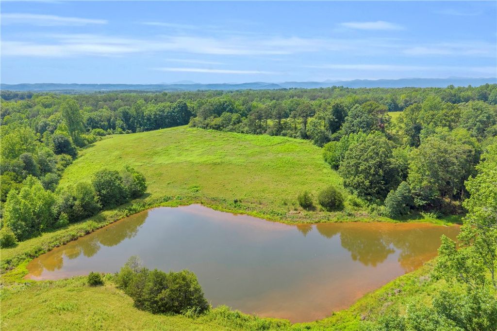 23.64 Acres Burnt Tanyard and Pickens Highway, West Union, SC 29696