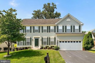 4369 GEORGE FRYE CIR, Woodbridge, VA 22193