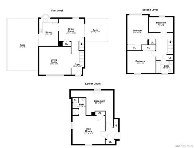 45 Pamela Lane, Valhalla, NY 10595