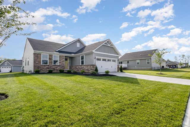 4283 Cedar Grove Court, Batavia Twp, OH 45103
