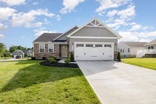 4283 Cedar Grove Court, Batavia Twp, OH 45103