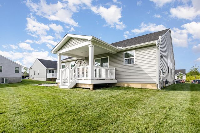 4283 Cedar Grove Court, Batavia Twp, OH 45103