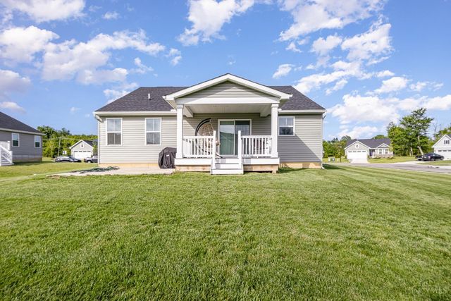 4283 Cedar Grove Court, Batavia Twp, OH 45103