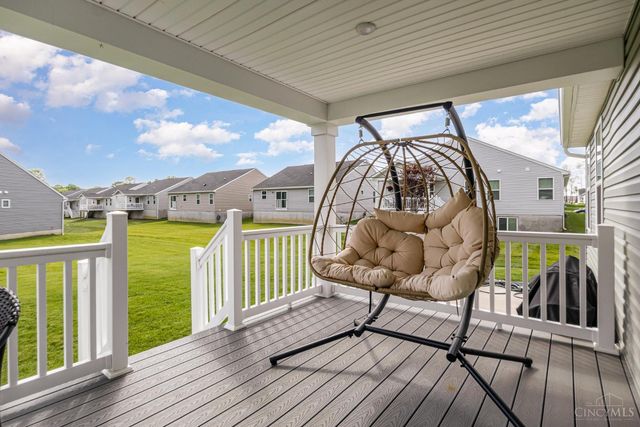4283 Cedar Grove Court, Batavia Twp, OH 45103