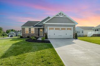 4283 Cedar Grove Court, Batavia Twp, OH 45103
