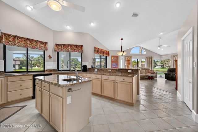 2315 Polonius Lane, Melbourne, FL 32934