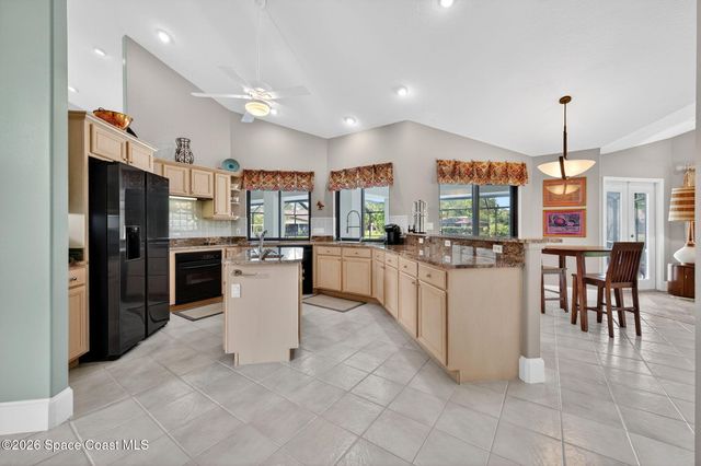 2315 Polonius Lane, Melbourne, FL 32934