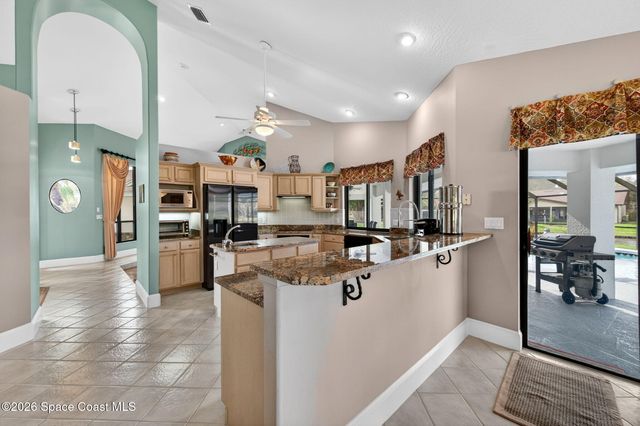 2315 Polonius Lane, Melbourne, FL 32934