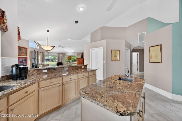 2315 Polonius Lane, Melbourne, FL 32934