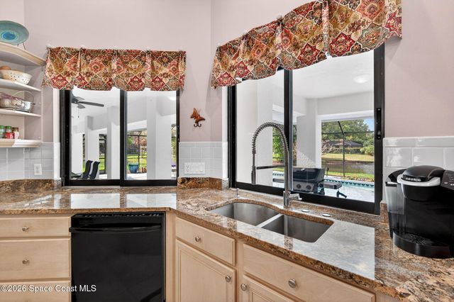 2315 Polonius Lane, Melbourne, FL 32934