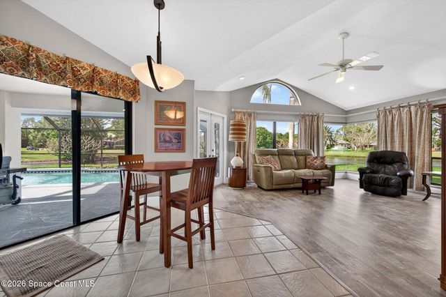 2315 Polonius Lane, Melbourne, FL 32934
