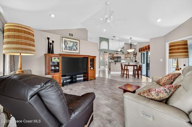 2315 Polonius Lane, Melbourne, FL 32934