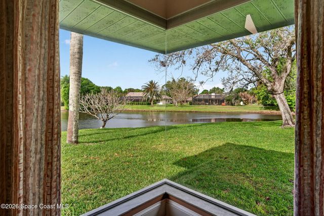 2315 Polonius Lane, Melbourne, FL 32934