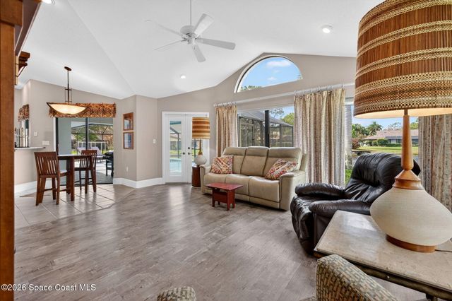 2315 Polonius Lane, Melbourne, FL 32934
