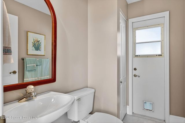 2315 Polonius Lane, Melbourne, FL 32934