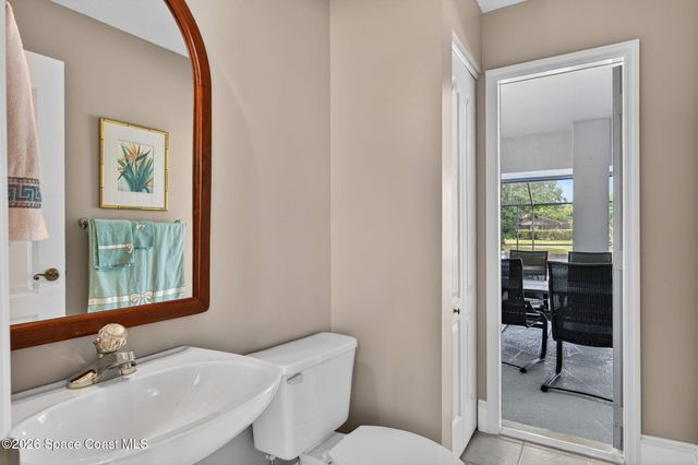 2315 Polonius Lane, Melbourne, FL 32934