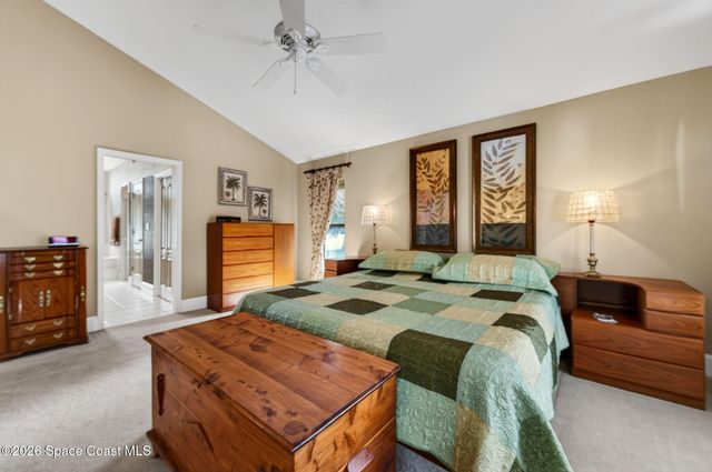 2315 Polonius Lane, Melbourne, FL 32934