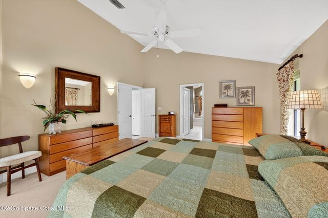2315 Polonius Lane, Melbourne, FL 32934